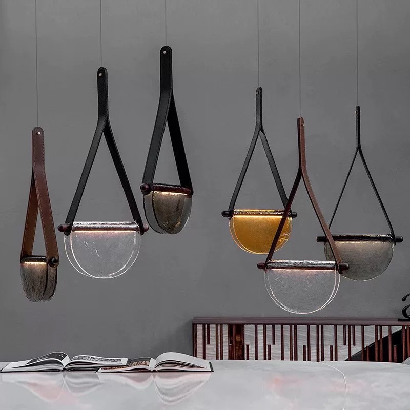 Pendant Lamp 62